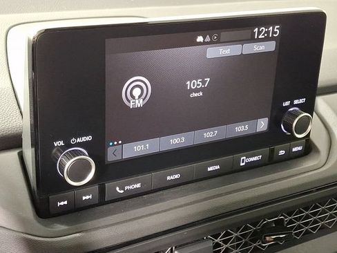 Used 2023 Honda Accord LX image 3