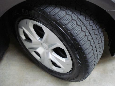 Used 2013 Ford Taurus Police Interceptor AWD w/ Ready For The Road Pkg image 15