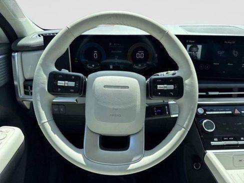 New 2026 Hyundai Santa Fe SE AWD/4WD image 15