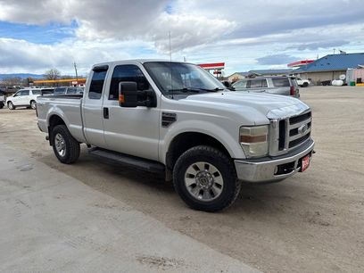 Used 2008 Ford F250 XL