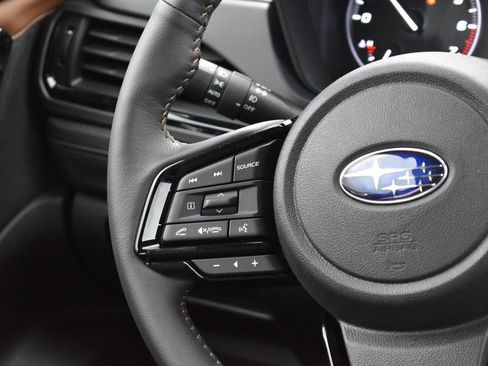 Used 2026 Subaru Forester Touring image 19