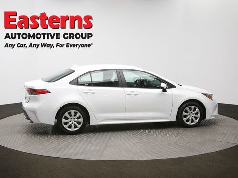 Used 2024 Toyota Corolla LE image 42