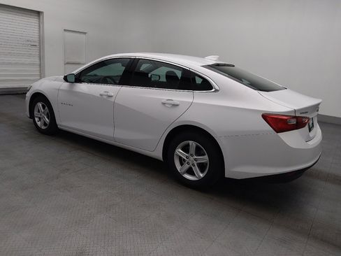 Used 2023 Chevrolet Malibu LT FWD image 3