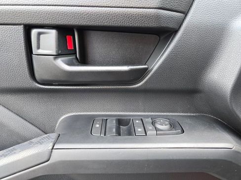 New 2025 Toyota Tacoma SR image 10