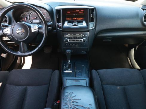 Used 2014 Nissan Maxima 3.5 S FWD image 21
