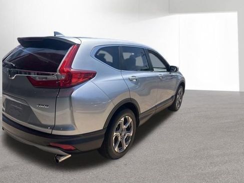 Used 2017 Honda CR-V EX image 9