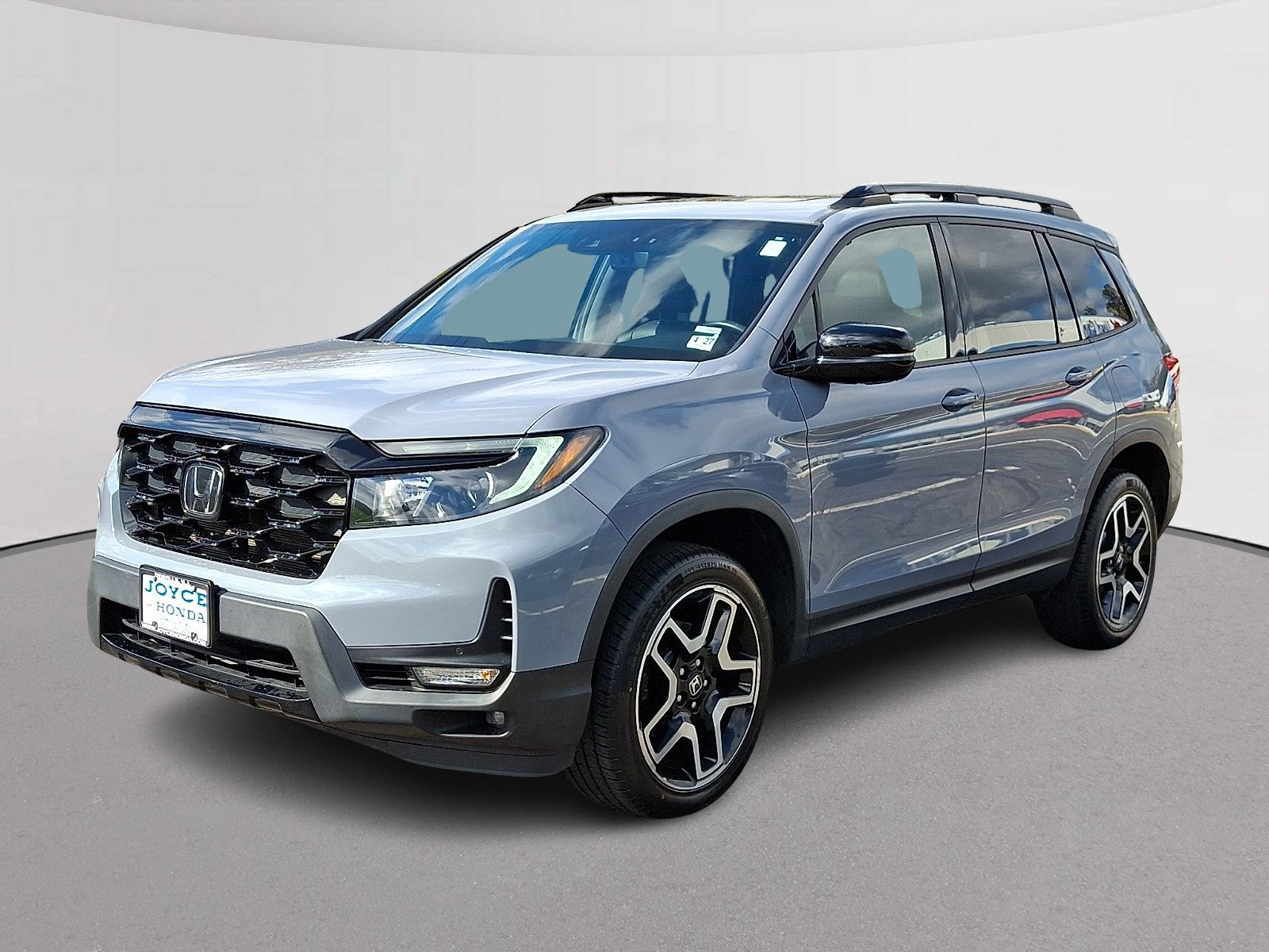Used 2022 Honda Passport Elite image 5