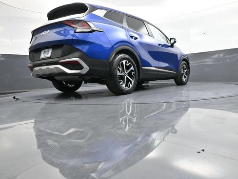 Certified 2023 Kia Sportage EX FWD image 29