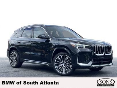 New 2025 BMW X1 xDrive28i w/ Convenience Package