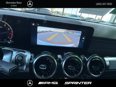 Certified 2026 Mercedes-Benz GLB 250 image 27
