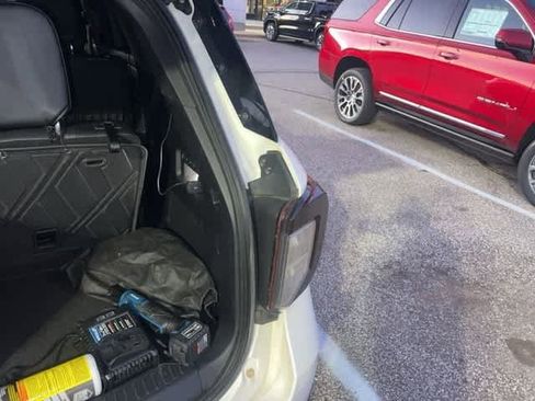 Used 2020 Ford Explorer ST w/ ST Street Pack image 12