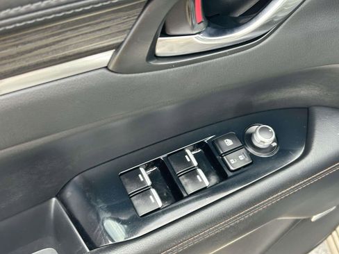 Used 2018 MAZDA CX-5 Grand Touring image 20