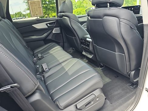 Certified 2026 Acura MDX FWD w/ Technology Package image 11