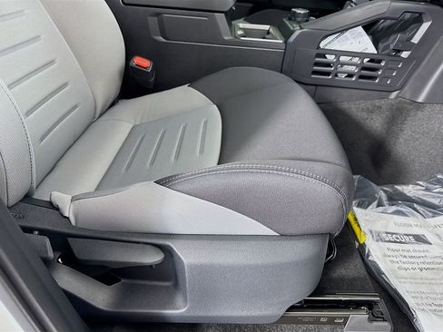 New 2025 Toyota Tacoma TRD Off-Road image 30