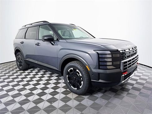 New 2026 Hyundai Palisade XRT Pro image 10