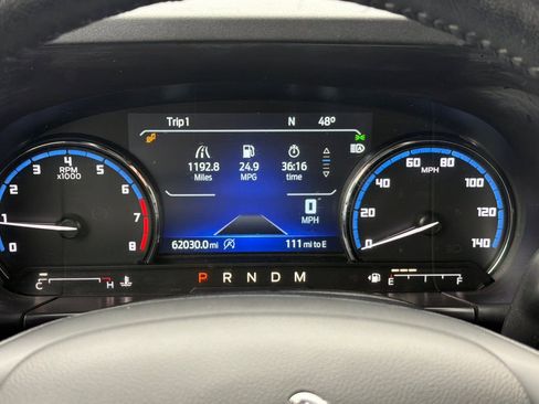 Used 2021 Ford Bronco Sport First Edition image 20