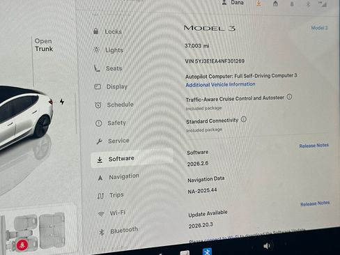 Used 2022 Tesla Model 3 RWD image 37