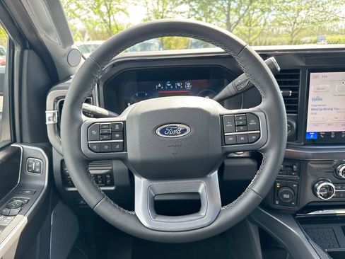 New 2026 Ford F250 Lariat AWD/4WD image 11