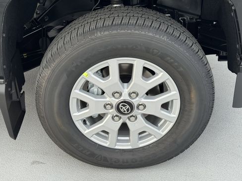 New 2026 Toyota Tacoma SR5 image 15