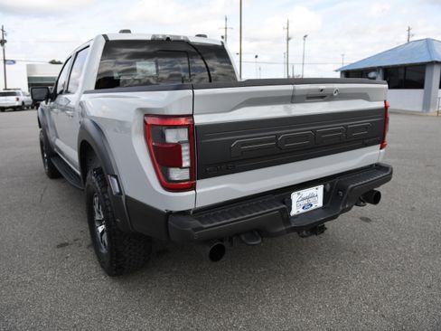 Used 2023 Ford F150 Raptor image 16