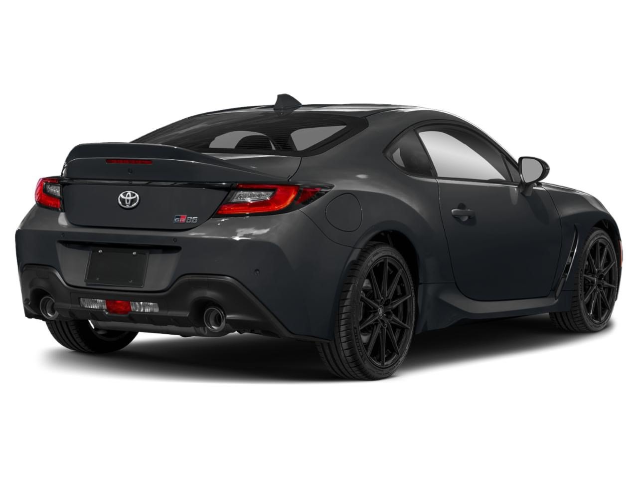 New 2027 Toyota GR86 Premium RWD image 2