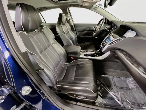 Used 2019 Acura TLX V6 SH-AWD w/ Technology Pkg image 28