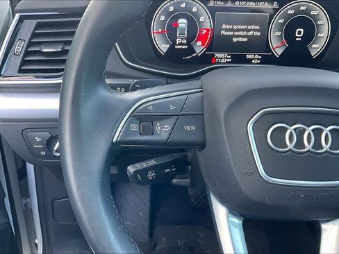 Used 2021 Audi Q5 2.0T Premium Plus image 23