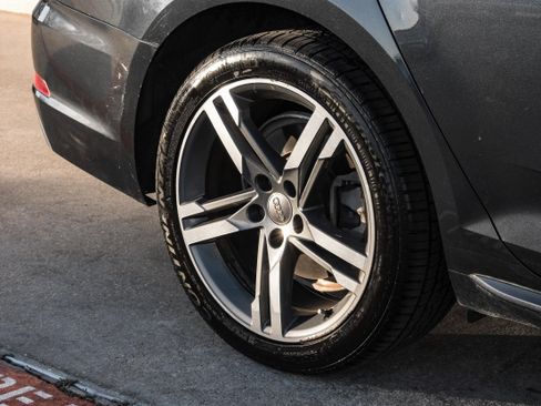 Used 2018 Audi A4 2.0T Ultra Premium Plus w/ Premium Plus Package image 55