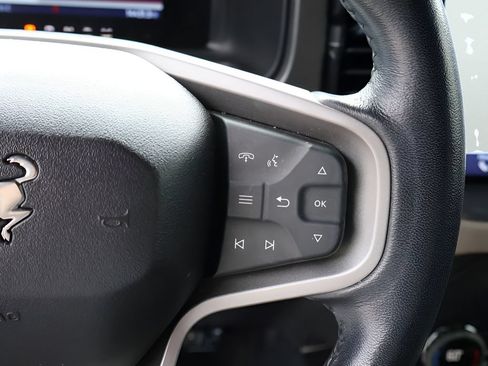 Used 2024 Ford Bronco Wildtrak AWD/4WD image 33