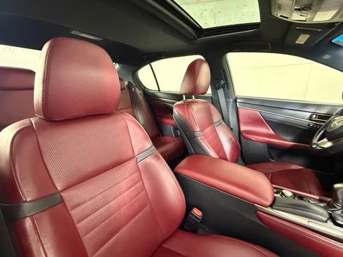 Used 2017 Lexus GS 350 F Sport RWD image 33