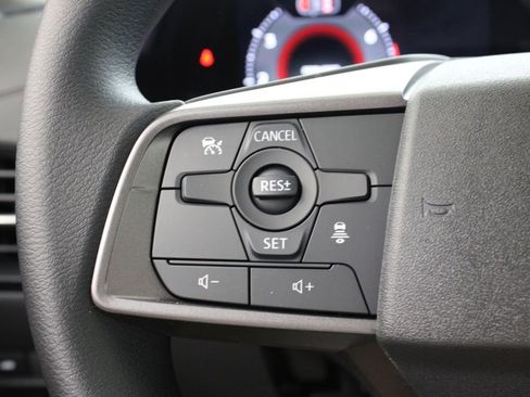 New 2026 Nissan Sentra S image 23