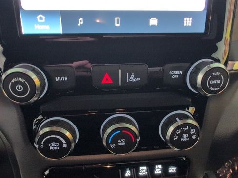 New 2025 RAM 1500 Tradesman image 23