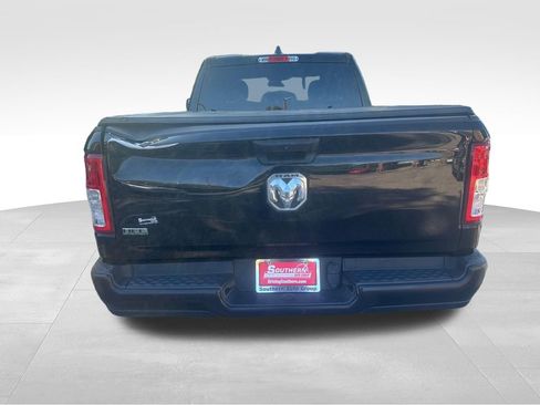 Used 2022 RAM 1500 HFE RWD image 39