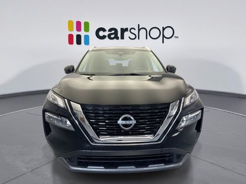 Used 2023 Nissan Rogue SL w/ SL Premium Package AWD/4WD image 8