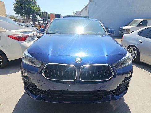 Used 2018 BMW X2 sDrive28i w/ Premium Package image 2