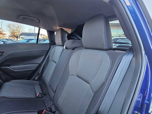 Used 2024 Subaru Crosstrek 2.0i Premium image 21