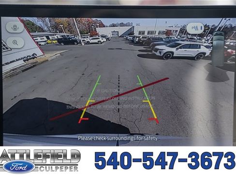 New 2025 Ford Transit 350 148 Medium Roof w/ Load Area Protection Package image 39