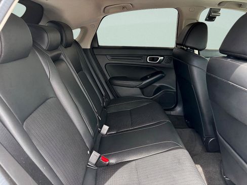 Certified 2024 Honda Civic EX-L image 26