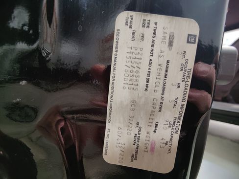 Used 1987 Chevrolet Monte Carlo SS image 29