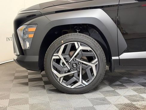 New 2026 Hyundai Kona SEL Premium image 12