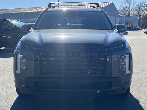 Used 2025 Hyundai Palisade XRT image 46
