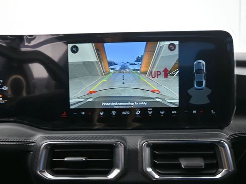 New 2025 Ford Mustang GT Premium w/ GT Performance Package image 24