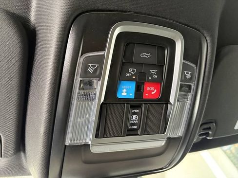 New 2027 RAM 1500 Big Horn AWD/4WD image 31