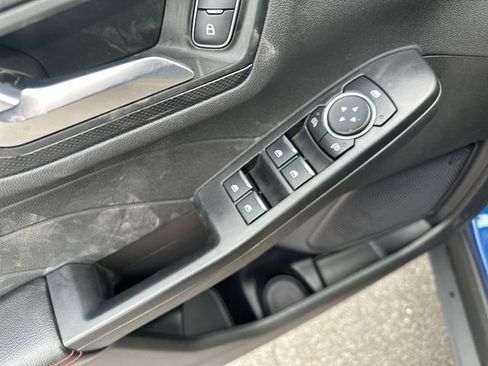 Used 2023 Ford Escape ST-Line w/ Tech Pack #1 image 17