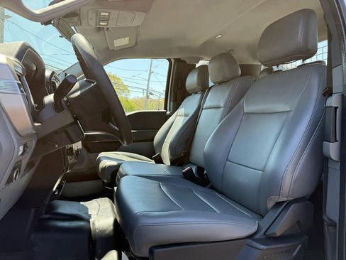 Used 2021 Ford F150 XL w/ Equipment Group 101A High AWD/4WD image 18