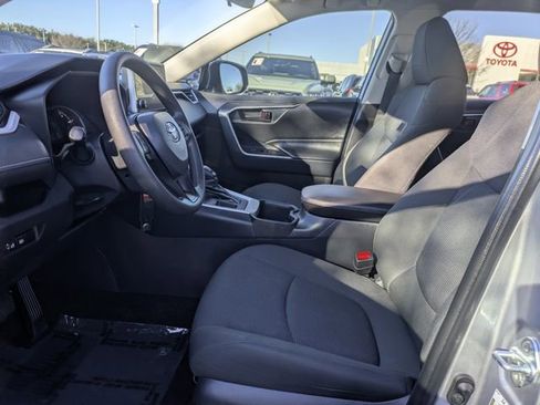 Used 2024 Toyota RAV4 LE image 25