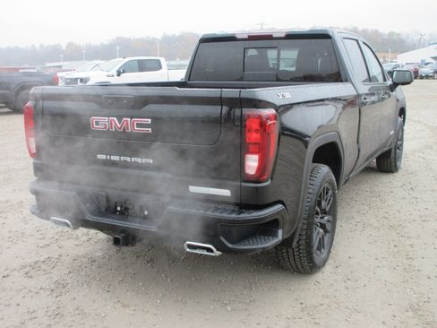 New 2026 GMC Sierra 1500 Elevation w/ Elevation Premium Package image 5