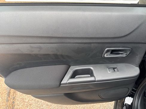 New 2026 Mitsubishi Outlander Sport LE AWD/4WD image 35