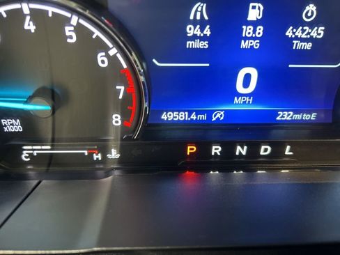 Used 2022 Ford Maverick XLT w/ Equipment Group 300A Standard image 17