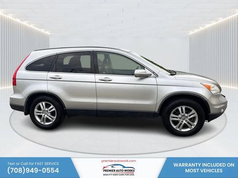 Used 2011 Honda CR-V EX-L image 8